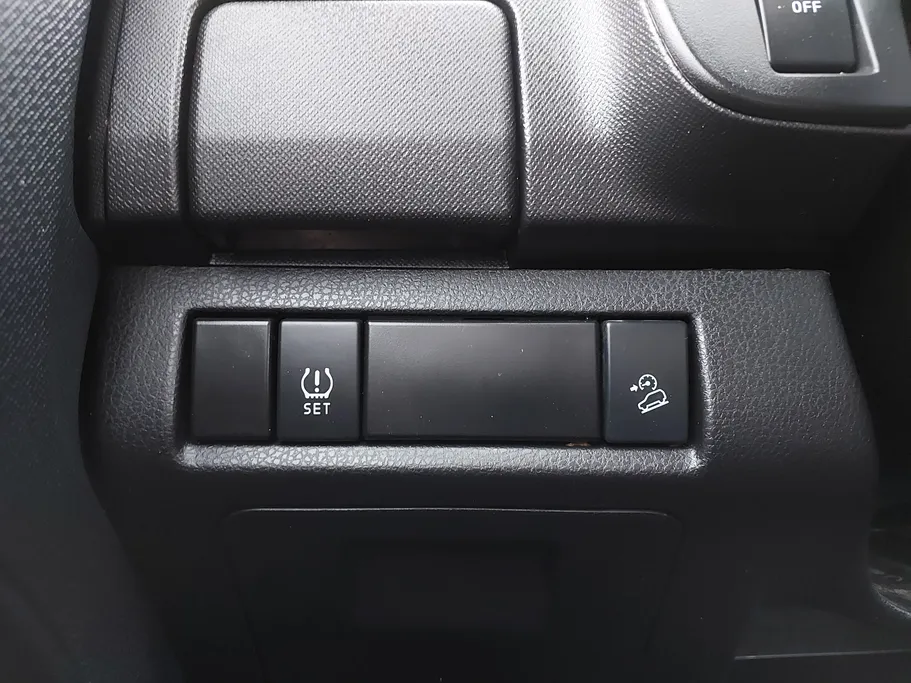 2024 Isuzu D-max Double Cab 