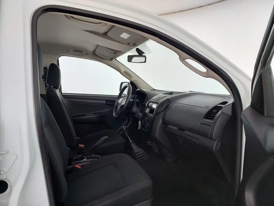 2024 Isuzu D-max Double Cab 