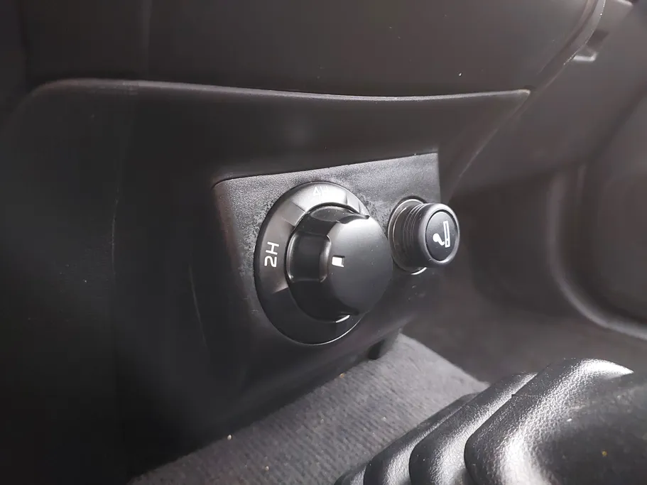 2024 Isuzu D-max Double Cab 