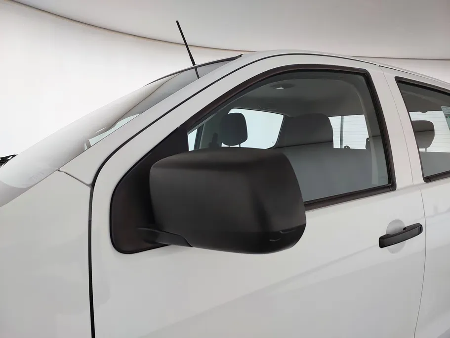 2024 Isuzu D-max Double Cab 