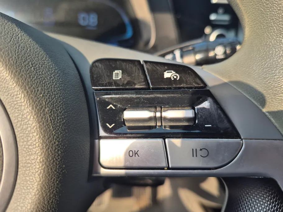 2024 هيونداي Elantra فلييت 