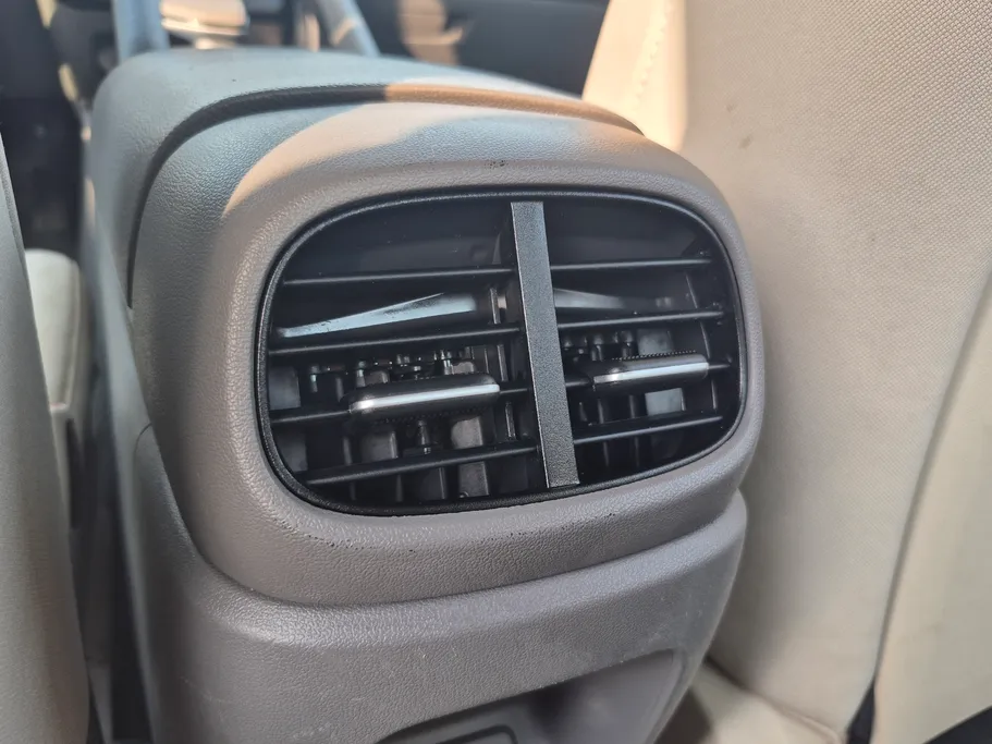 2024 هيونداي Elantra فلييت 
