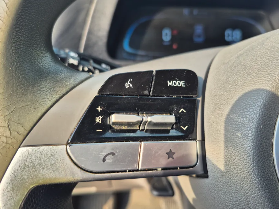 2024 هيونداي Elantra فلييت 