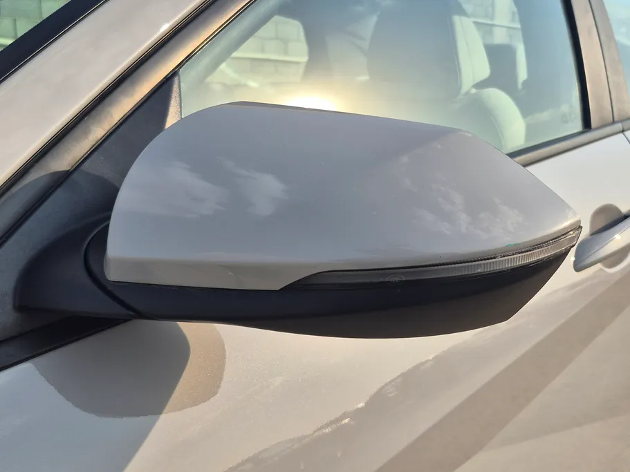 2024 هيونداي Elantra فلييت 