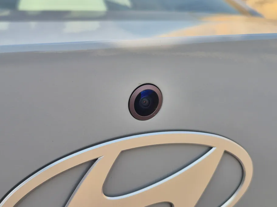 2024 هيونداي Elantra فلييت 