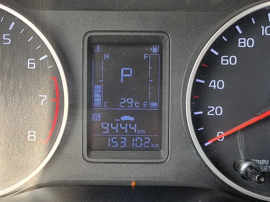 2022 Kia Pegas LX 
