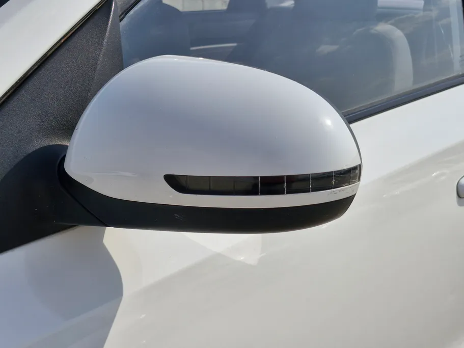 2022 Kia Pegas LX 