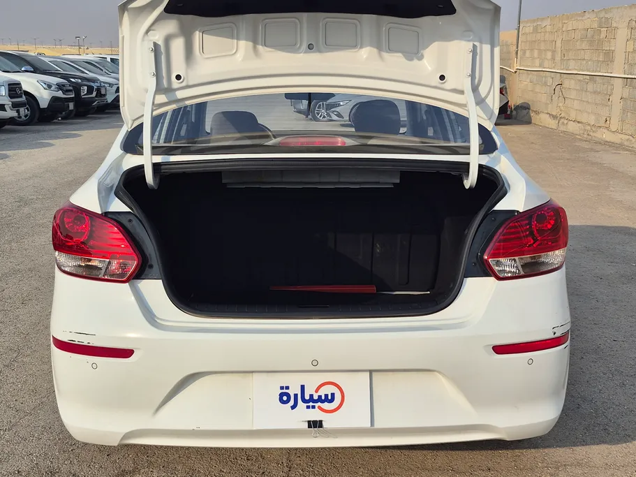 كيا بيجاس LX 2025 