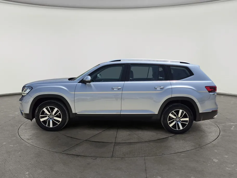 2023 Volkswagen Teramont Comfortline 