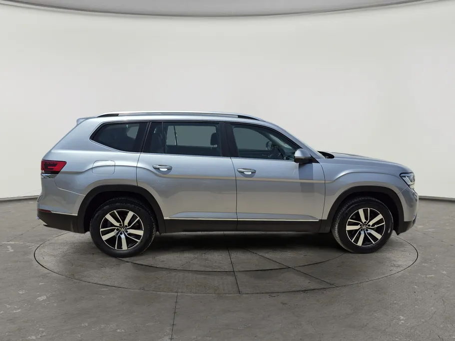 2023 Volkswagen Teramont Comfortline 