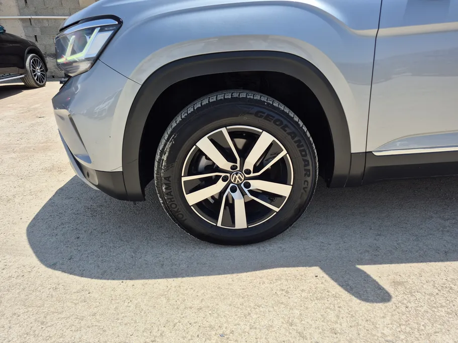 2023 Volkswagen Teramont Comfortline 