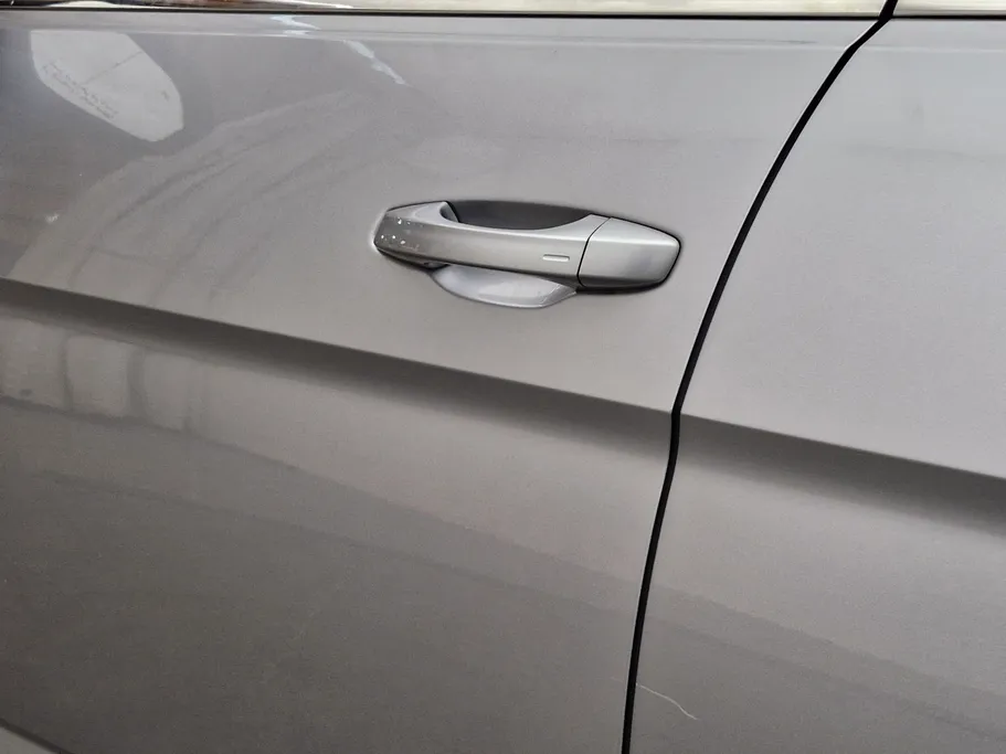 2023 Volkswagen Teramont Comfortline 