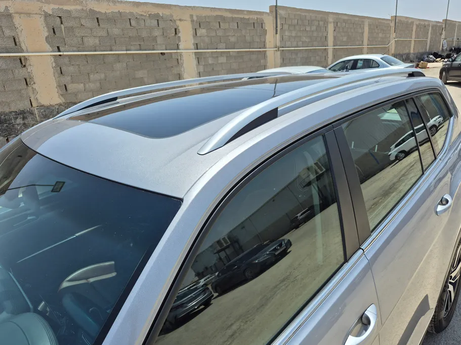 2023 Volkswagen Teramont Comfortline 