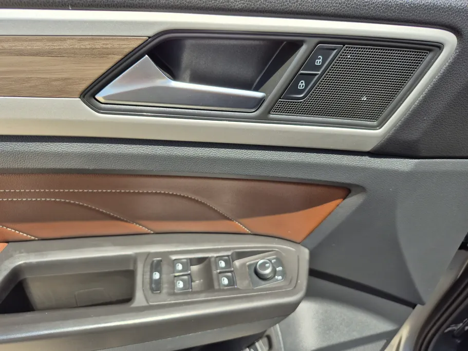 2023 Volkswagen Teramont Comfortline 