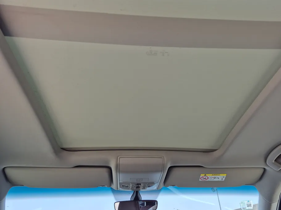 2023 Volkswagen Teramont Comfortline 