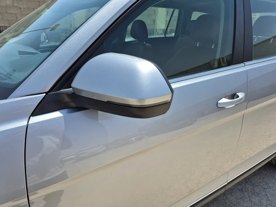 2023 Volkswagen Teramont Comfortline 