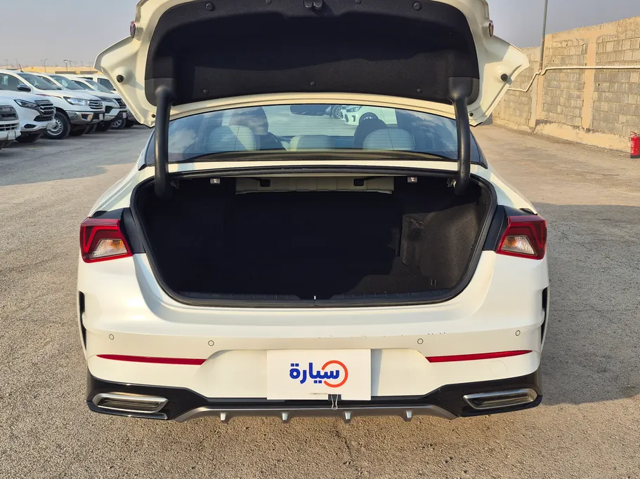 كيا K5 EX 2023 