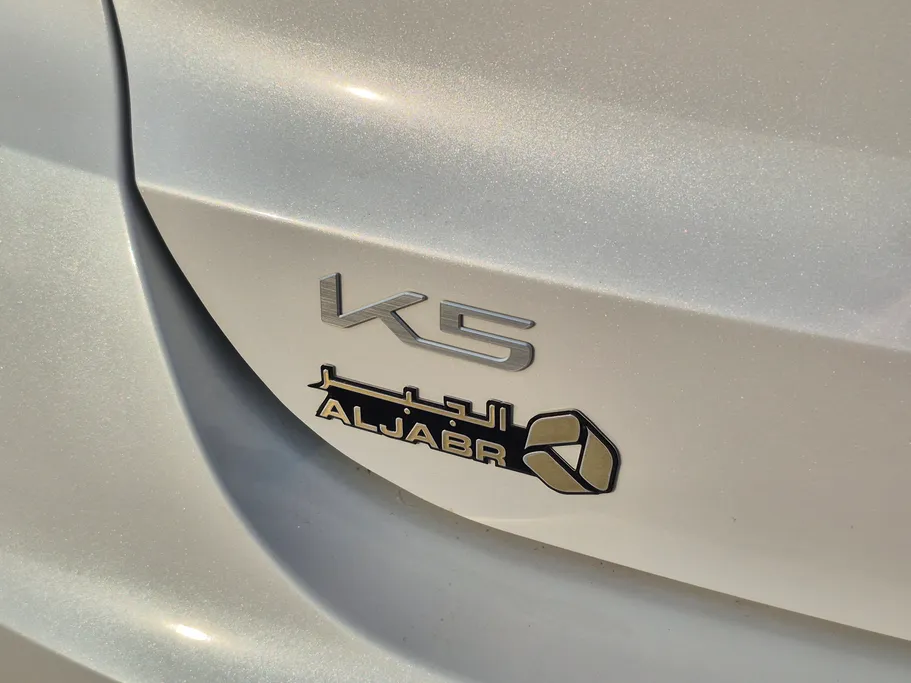 كيا K5 EX 2023 