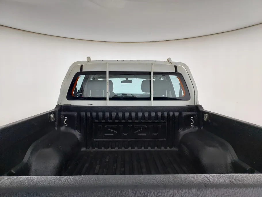 ايسوزو دي ماكس Double Cab 2023 