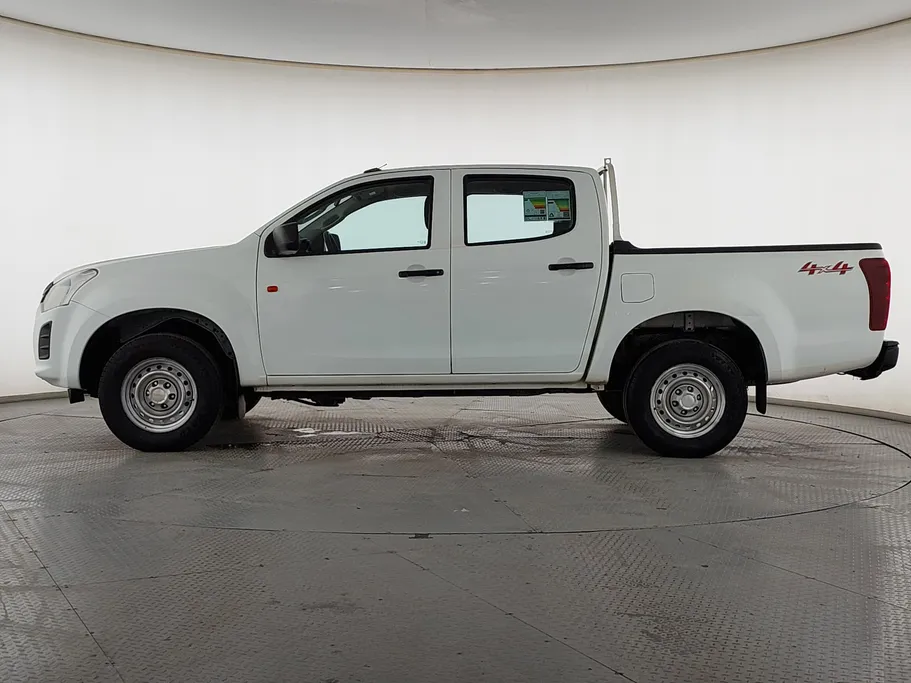 ايسوزو دي ماكس Double Cab 2023 
