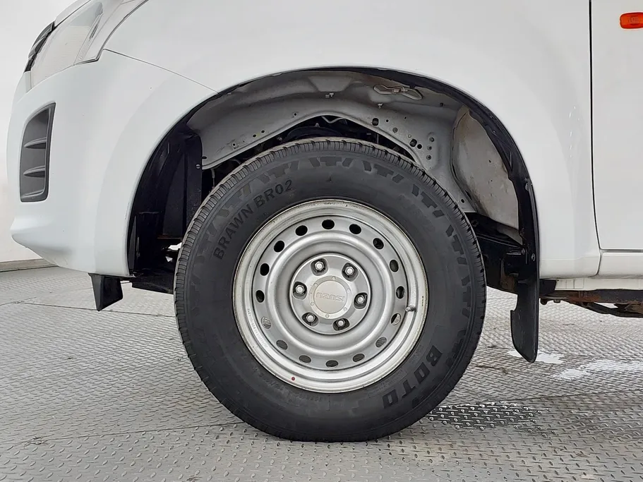 ايسوزو دي ماكس Double Cab 2023 