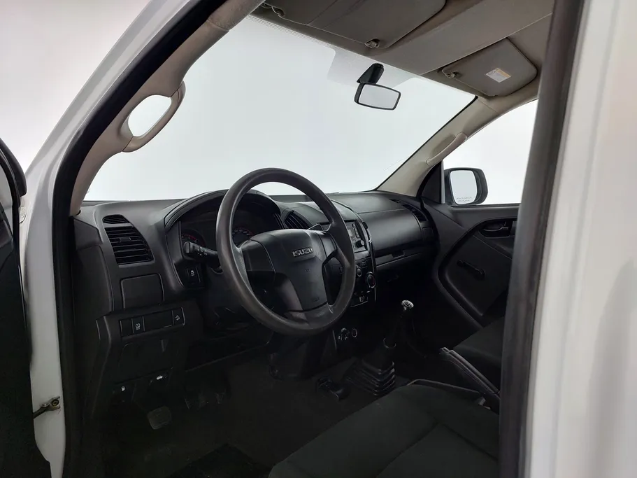 ايسوزو دي ماكس Double Cab 2023 