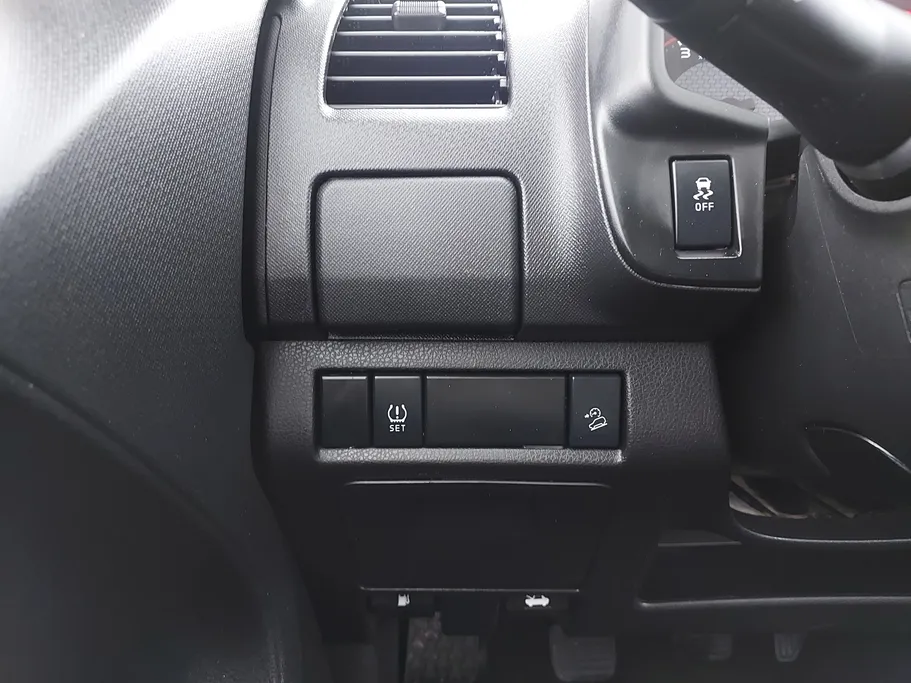 ايسوزو دي ماكس Double Cab 2023 