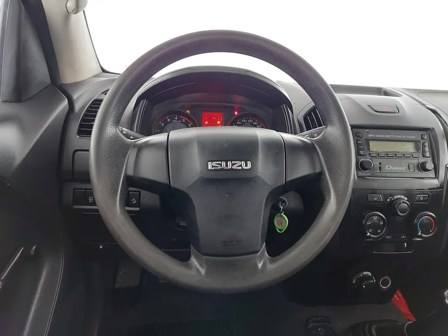 ايسوزو دي ماكس Double Cab 2023 
