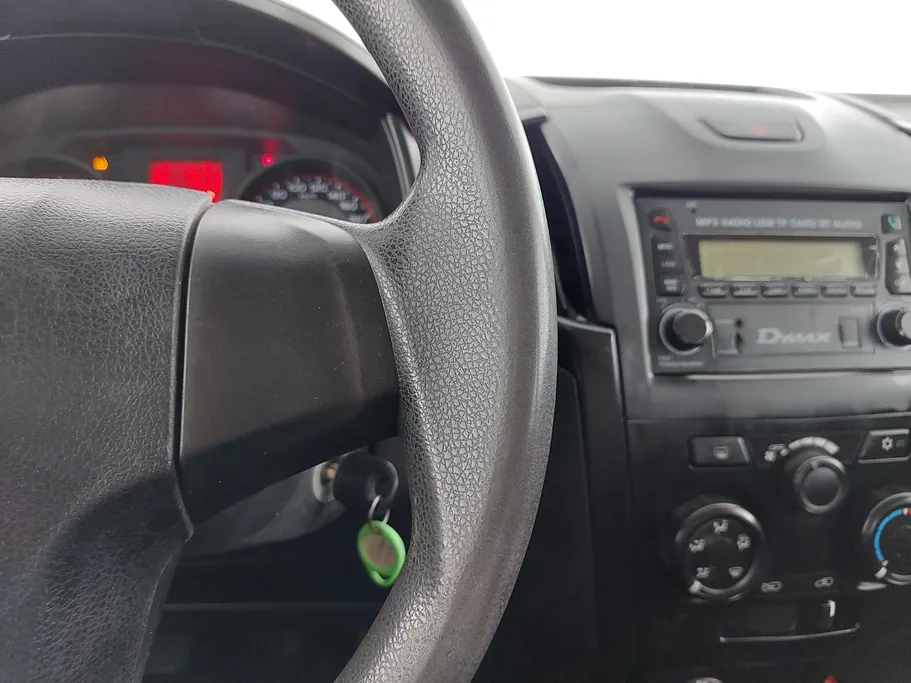 ايسوزو دي ماكس Double Cab 2023 