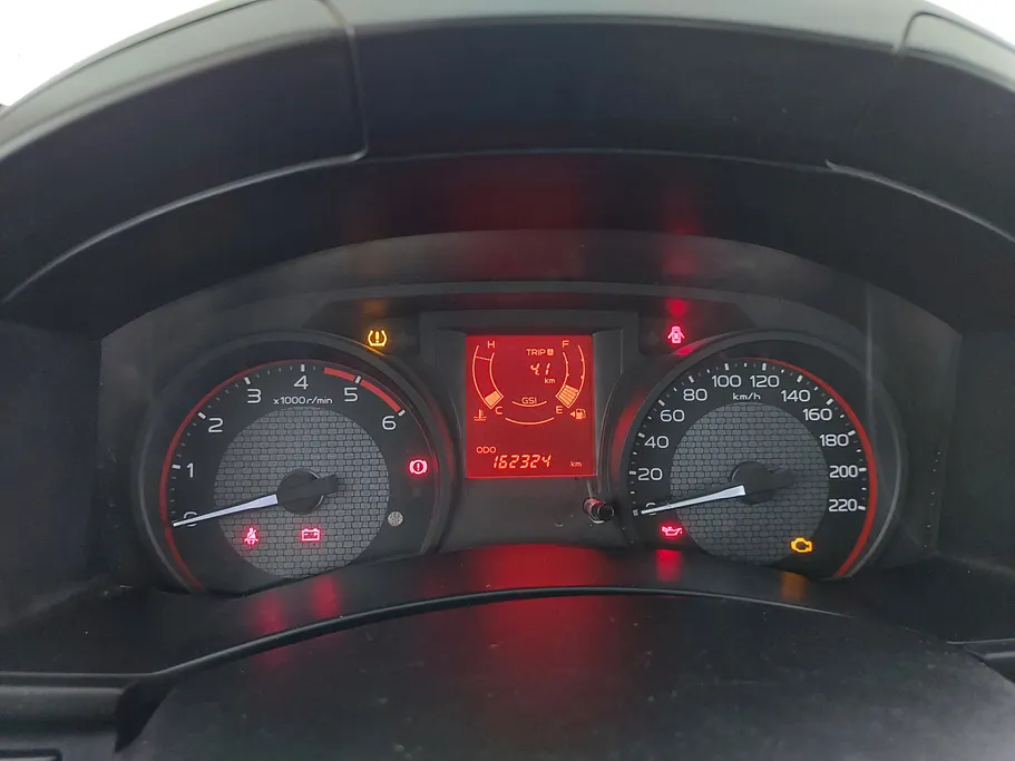 ايسوزو دي ماكس Double Cab 2023 