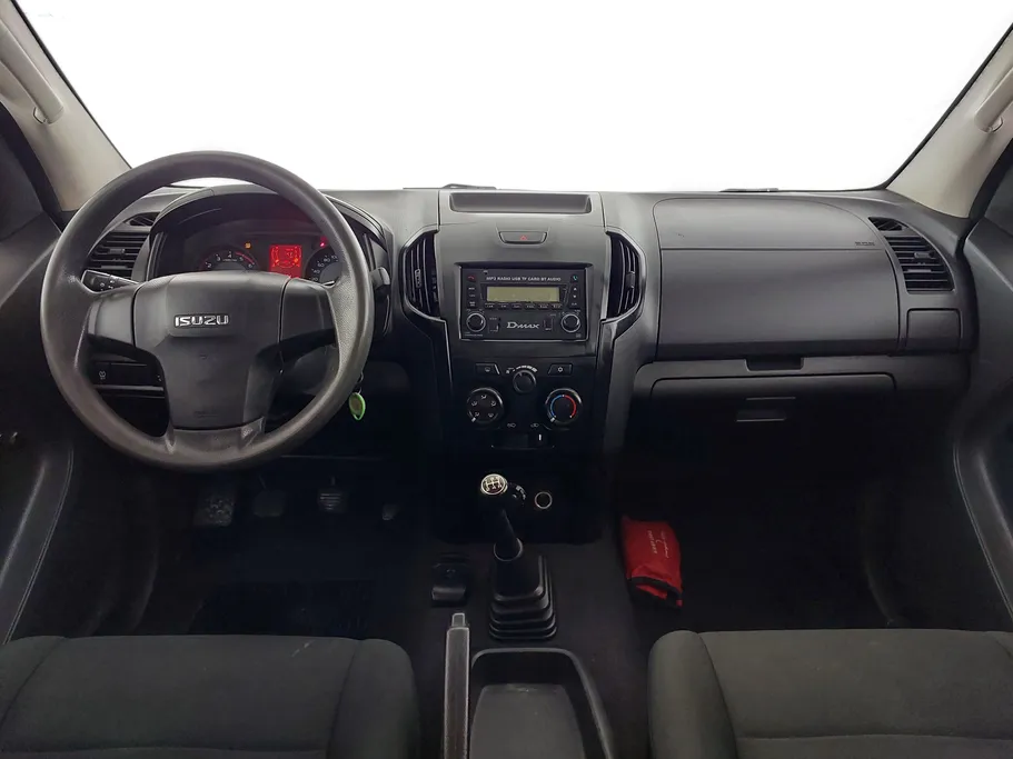 ايسوزو دي ماكس Double Cab 2023 
