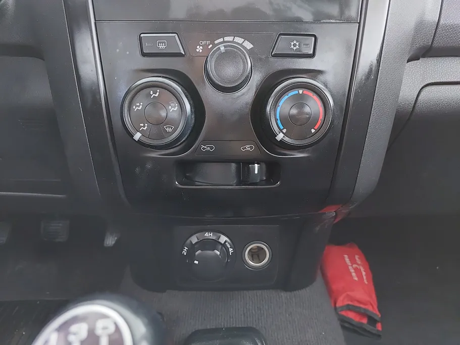 ايسوزو دي ماكس Double Cab 2023 