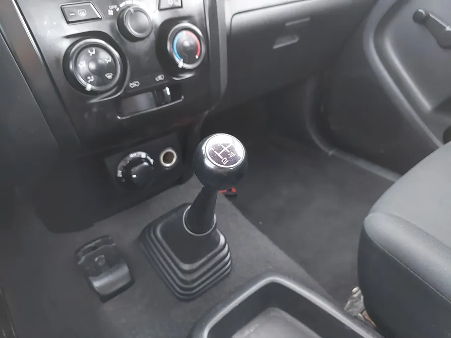 ايسوزو دي ماكس Double Cab 2023 