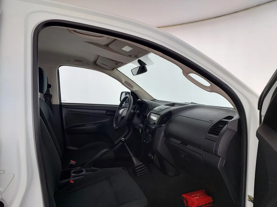 ايسوزو دي ماكس Double Cab 2023 