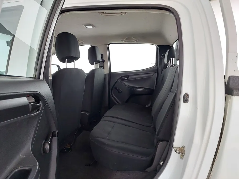 ايسوزو دي ماكس Double Cab 2023 