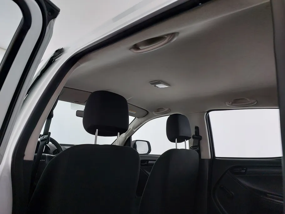 ايسوزو دي ماكس Double Cab 2023 
