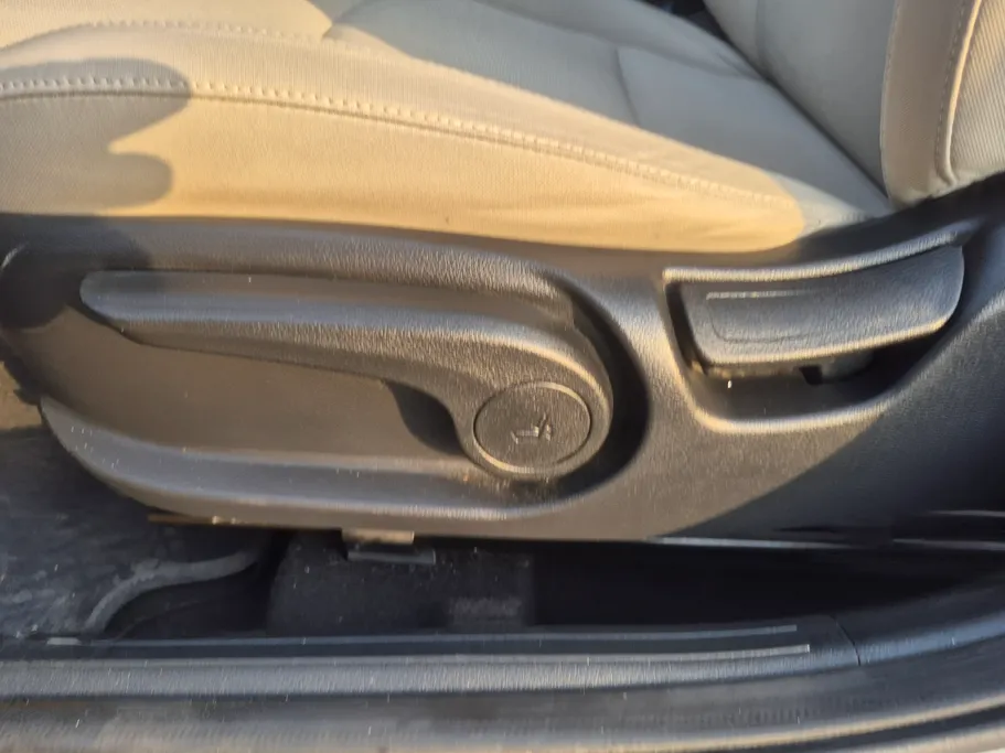 كيا سيراتو LX 2022 
