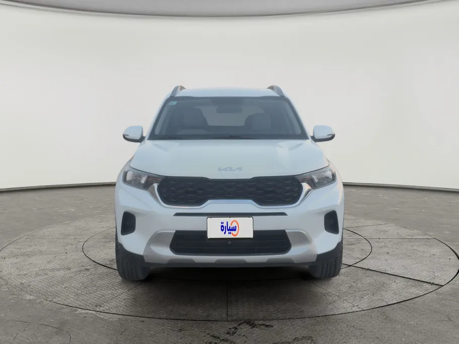2023 كيا SONET LX 