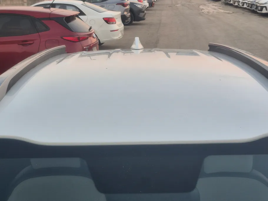 2023 كيا SONET LX 