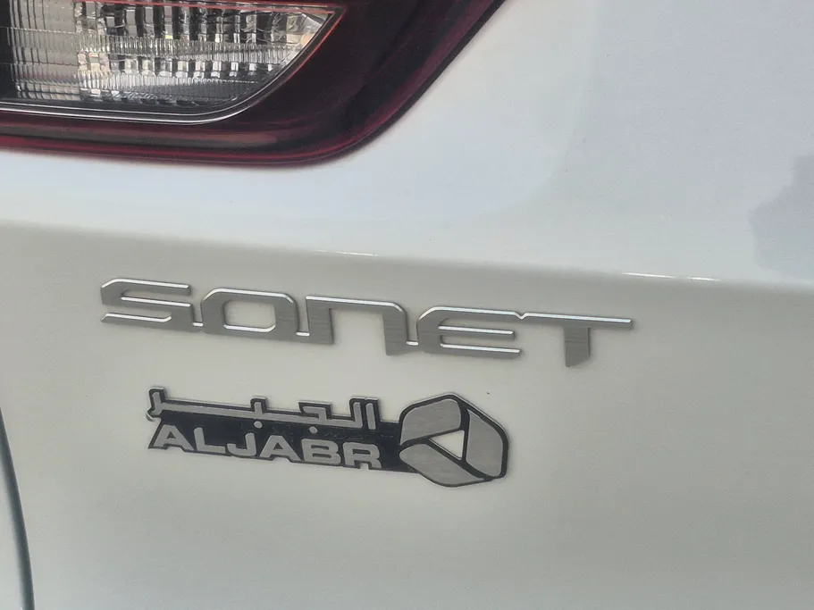 2023 كيا SONET LX 