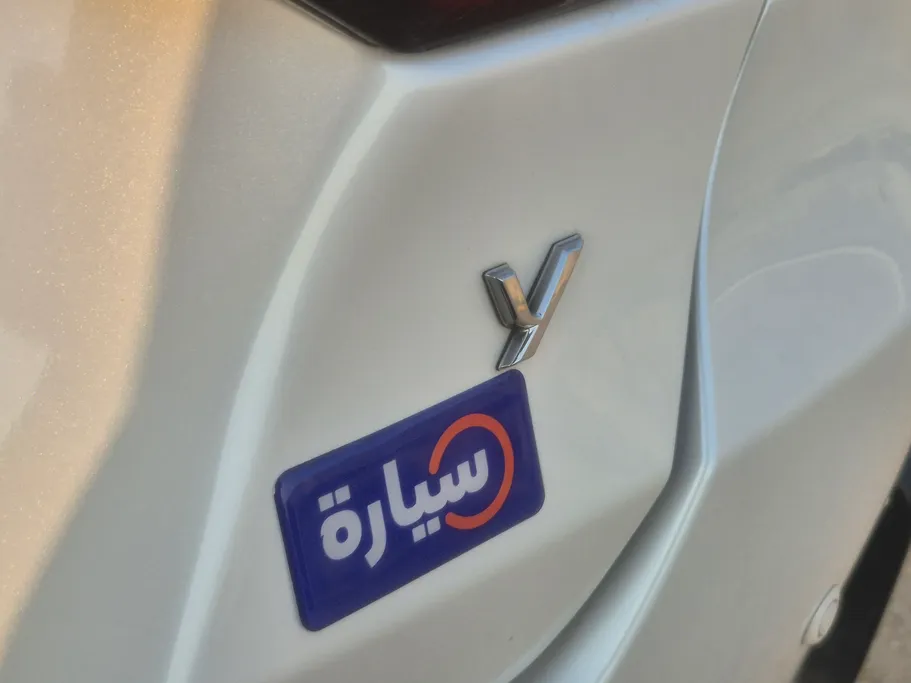تويوتا يارس Y 2023 