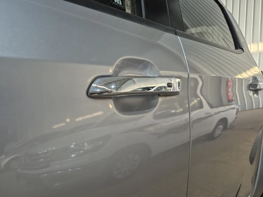 ايسوزو دي ماكس LS 2021 
