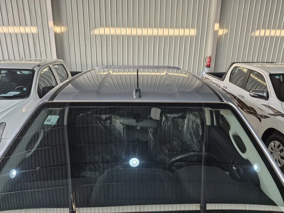 ايسوزو دي ماكس LS 2021 