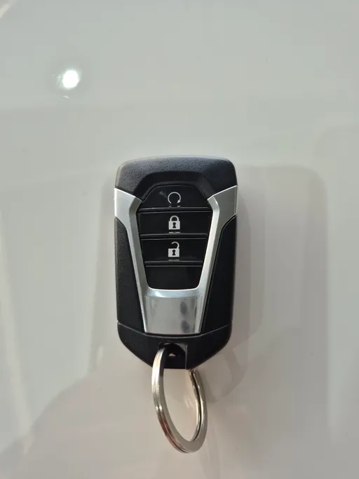 ايسوزو دي ماكس LS 2021 