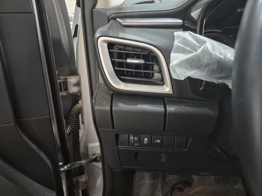ايسوزو دي ماكس LS 2021 
