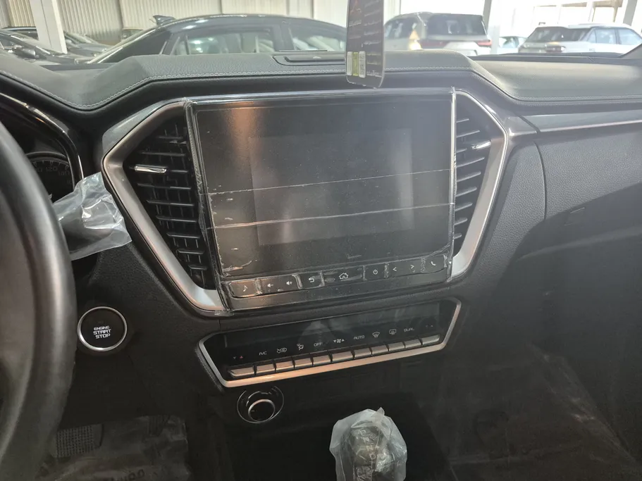 ايسوزو دي ماكس LS 2021 