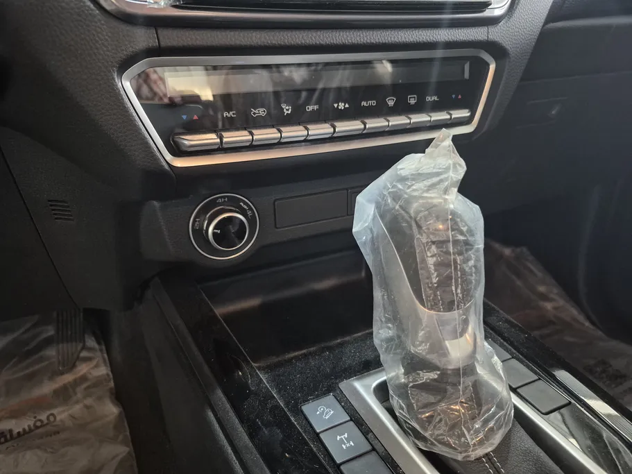 ايسوزو دي ماكس LS 2021 
