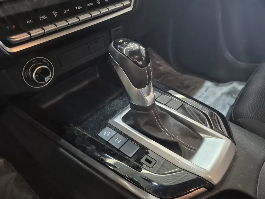 ايسوزو دي ماكس LS 2021 