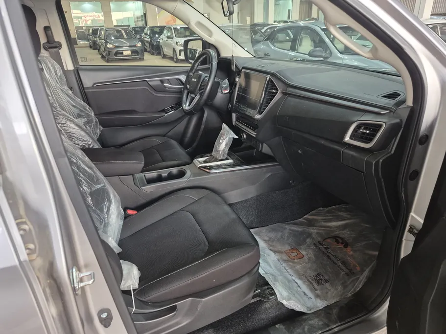 ايسوزو دي ماكس LS 2021 