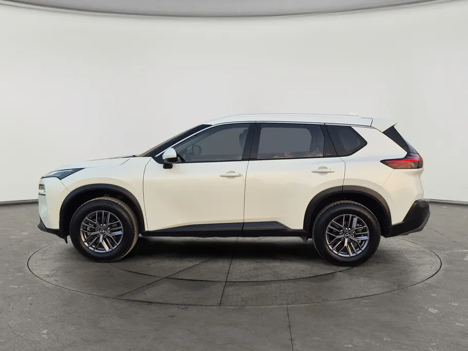 2023 Nissan Xtrail S 7 Seats 